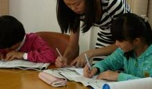 儿子的作文太奇葩，家长看后赶紧解释：都是二哈惹的祸！