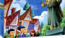 【评书】《王尔德童话》读后感