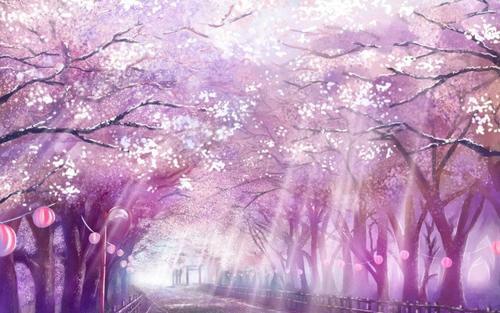 樱花樱花，想见你 2020年疫情作文700字
