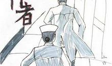 坚守 疫情中的逆行者作文700字