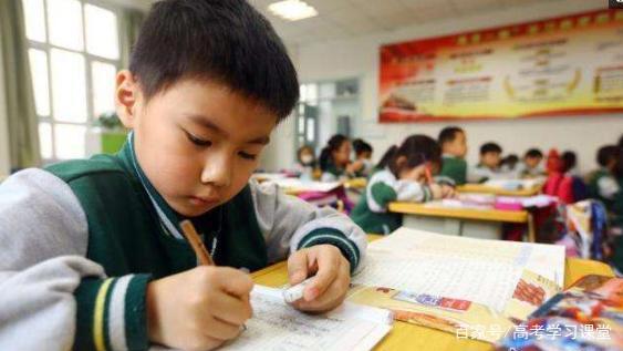 小学生“奇葩”作文走红,老师笑到手抖:你敢拿回家让家长签名吗? 3