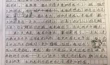 2017高考同题作文范文（一）：语文之美