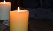 汶川地震12周年纪念日作文：12年