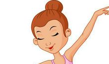 三年级作文：跳舞的启示