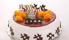 我的生日作文300字