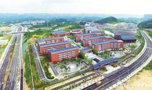 五年级作文：美丽的新校区