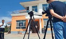 西安宣传片公司拍企业宣传片必看的制作文案