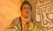 四年级续写改写作文：西游记后传（如来的阴谋）_1500字