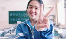 高考作文预测、优秀作文展示：《心怀定云止水，笑看风云变幻》