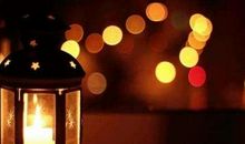 初三作文：为别人点上一盏灯