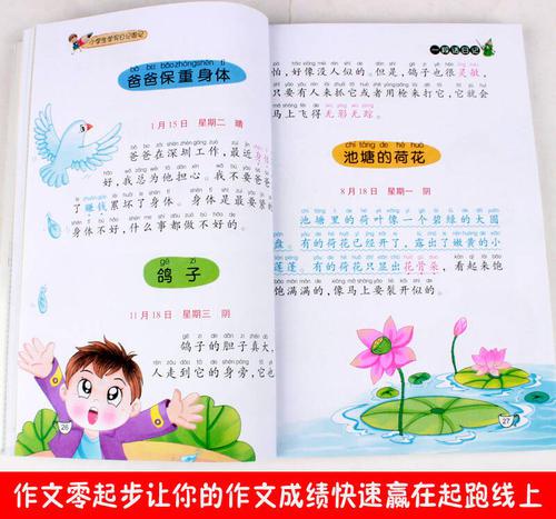 经验交流：怎样辅导小学生作文