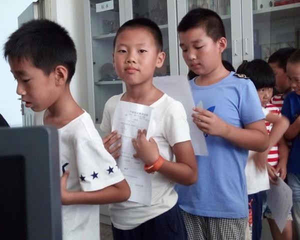 小学生作文有方法，关于读后感，会成为伴随你一生的好习惯 5