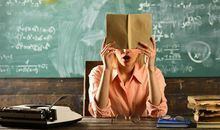 老师的困惑：小学读后感这么难写吗