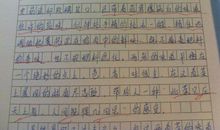 家乡的米糕 描写美食的作文1000字