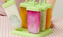 冰棒 自己做棒冰700字作文