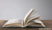 五年级作文：书我的最爱