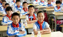 三年级孩子的起步作文，先从观察周围的事物开始