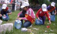 中小学生写作文选取素材的重要性