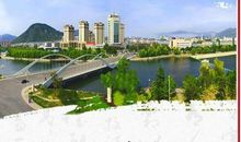 家乡的“醉美之路”-家乡新变化作文700字