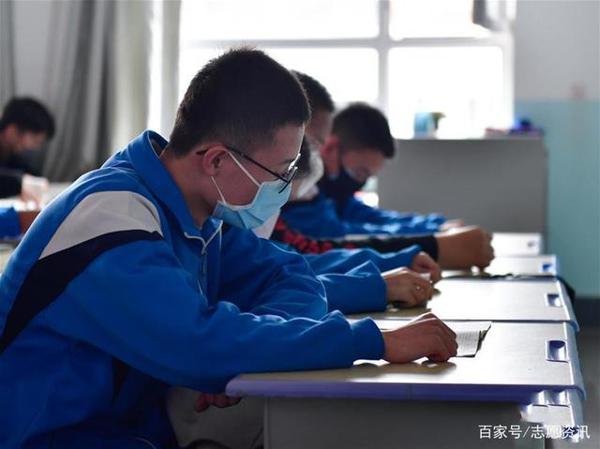 高考作文如何拿到高分?这六个经验技巧,值得高考生学习! 1