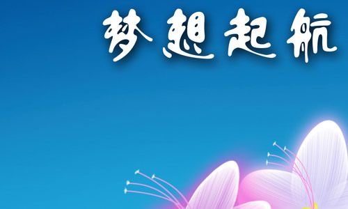 高一话题作文：追逐梦想_650字