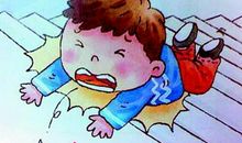 三年级作文：掉牙的故事