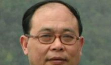 邵培德：《 郑大谟诗词集》读后感