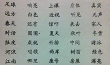 四年级续写改写作文：颦儿传_750字