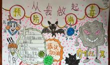 “山西”的自述 关于疫情的想象作文1000字