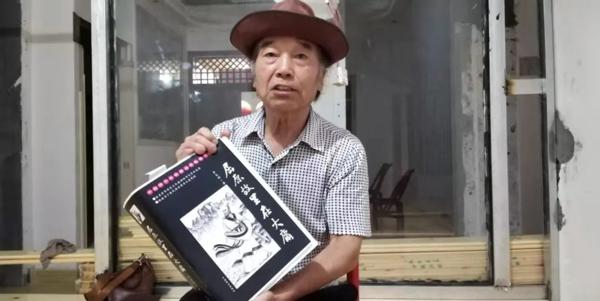 【头条】李燕杰：《屈原故里在大庸》读后感言