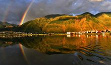 国庆节主题：点评游记类作文（一）