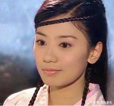 如果问《倚天屠龙记》读后感觉,只想说教主张无忌果然牛逼 1