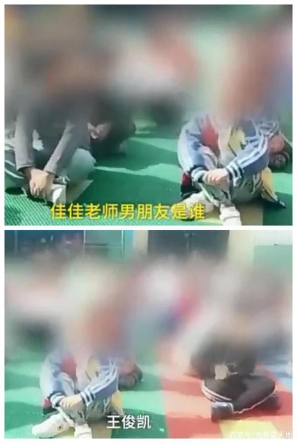跳应援舞写CP作文,学生竟成教师粉追星“利器”,饭圈文化太可怕 1