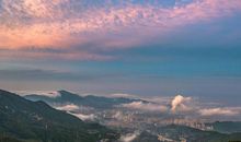 读后感：读《云边有个小卖部》有感