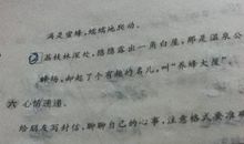 五年级话题作文：因为爱_700字