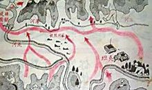 四年级看图作文：战争的罪恶_400字