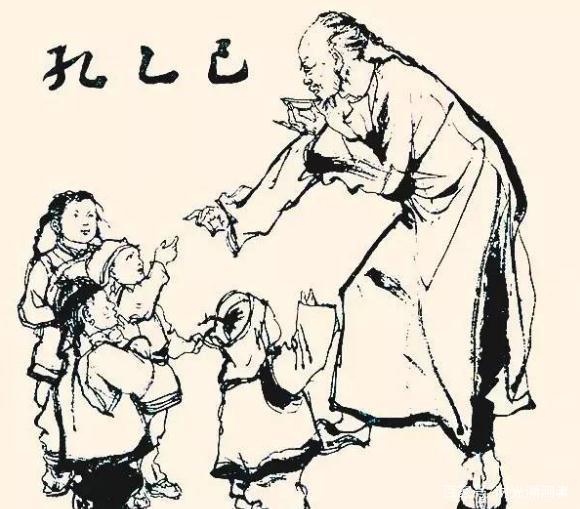 巴金《寒夜》读后感:读书人的苦,恐怕只有孔乙己知道 2