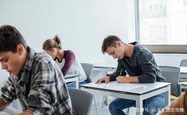 复学即考试,实现考场逆袭,特级教师李镇西教你2个作文高分秘诀 5