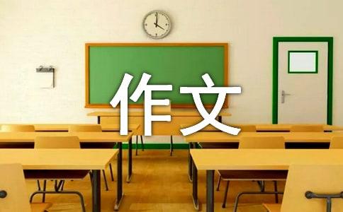 风雨作文600字
