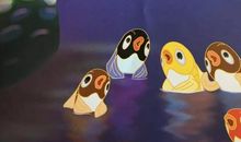 四年级童话寓言作文：小鲤鱼的故事_700字