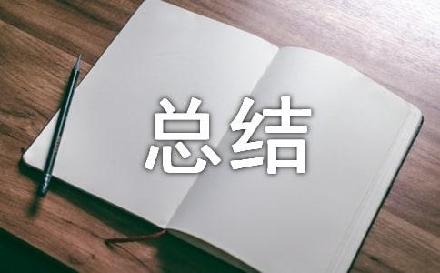 年度工作总结