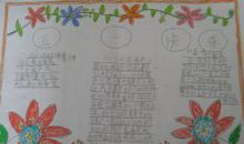 六年级演讲稿：保护环境，人人有责_750字