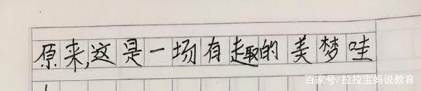 小学三年级优秀作文《我会变成什么》赏析 4