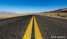 初一作文：勇敢的路