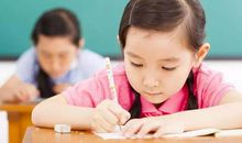 小鱼作文：教你一个方法，就能把重点写具体