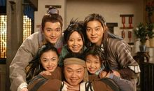 《武林外传》经典台词用在作文里，深刻的意蕴，值得收藏！