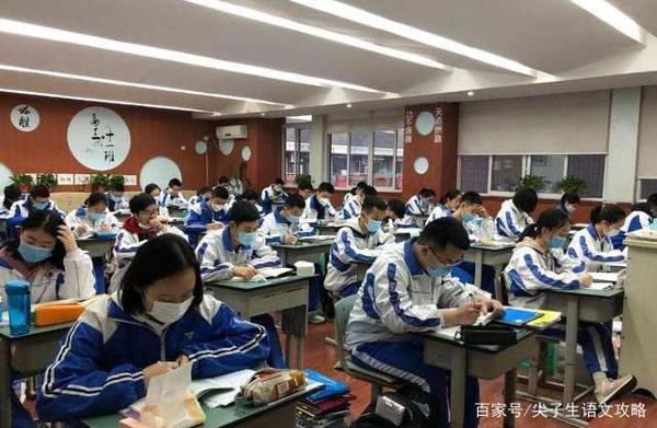 复学即考试,实现考场逆袭,特级教师李镇西教你2个作文高分秘诀 2