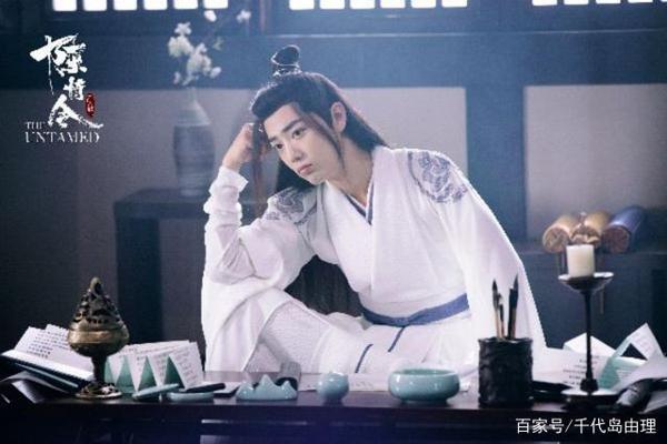 《陈情令》被写进作文，网友怒斥，不要带偏青少年！