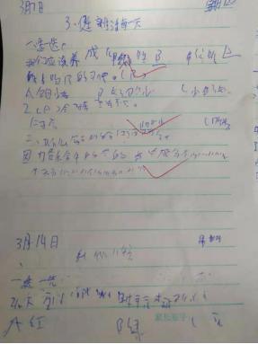 10岁孩子满分作文火了!字体堪比印刷体,网友:真不是打印的? 2