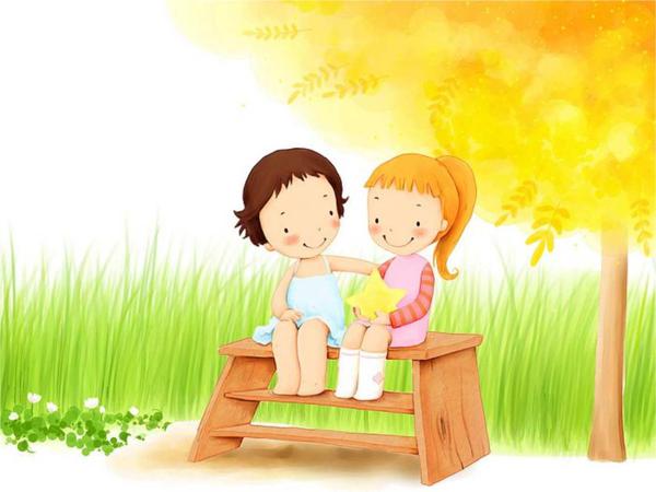 小学生关于友谊的作文350字怎么写
